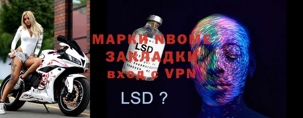 гидра Гусиноозёрск