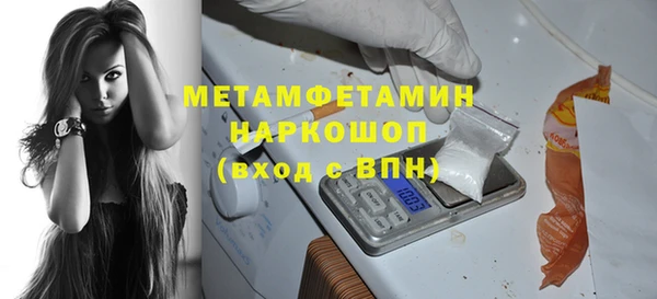 гидра Гусиноозёрск