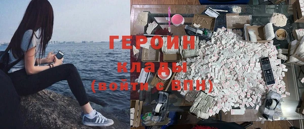 гидра Гусиноозёрск