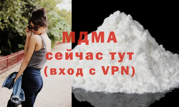 гидра Гусиноозёрск