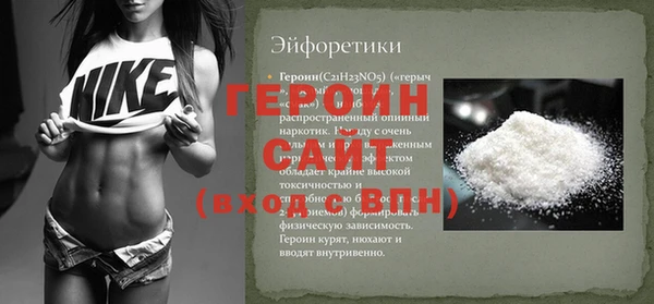 гидра Гусиноозёрск